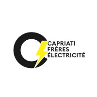 Capriati Frères Électricité logo - Similar company to Destination Rh
