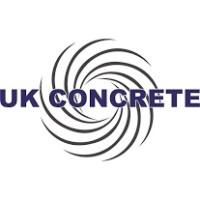UK Concrete Ltd logo - Similar company to Concrete Solutions