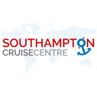 Southampton Cruise Centre logo - Similar company to Viva Voyage