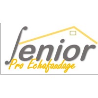 SENIOR PRO ECHAFAUDAGE logo - Similar company to Tp Echafaudage