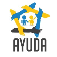 Ayuda NGO logo - Similar company to Siam Vit