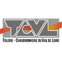 TCVL (Tôlerie Chaudronnerie du Val de Loire) logo - Similar company to Constructions Electriques Westendorp
