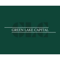 Green Lake Capital logo - Similar company to Building Works Ltd.