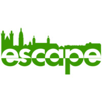 Escape Media s.r.o. logo - Similar company to Inisoft S.R.O.