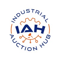 Industrial Auction Hub