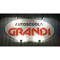 Autoscuola Grandi logo - Similar company to Hr Studio Consulting