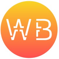 WB Group logo - Similar company to Web-Machine