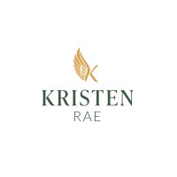 Kristen Rae logo - Similar company to Lead Lamp Media