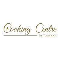 Towngas Cooking Centre logo - Similar company to Institut Disciples Escoffier