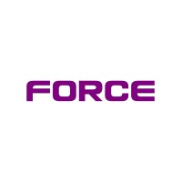 FORCE logo - Similar company to Ankamarko