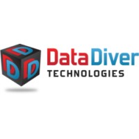 Data Diver Technologies logo - Similar company to Datasource, Inc.