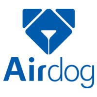 Airdog USA logo - Similar company to Mirrorons