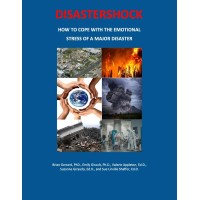 Disastershock logo - Similar company to Prepare Inc.