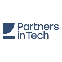 Partners in Tech logo - Similar company to Mapping Partners