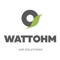 WATTOHM Air Solutions logo - Similar company to Desmoules Polyester