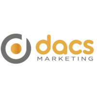 dacs marketing & sponsorship inc. logo - Similar company to Eedzy Labs - The Creative Studio