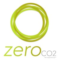 ZEROCO2 logo - Similar company to Blockbim