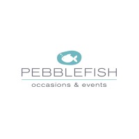 Pebblefish Events logo - Similar company to Panoptic Events