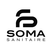 SOMA Sanitaire logo - Similar company to Sanitaire 2000