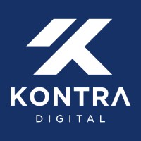KONTRA logo - Similar company to Dragit
