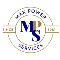Max Power Services (PTY) LTD logo - Similar company to Npt Engineering