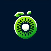 Kiwi Protocol logo - Similar company to 99Blocks