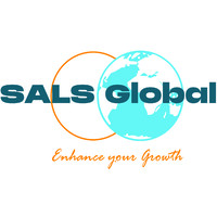 SALS GLOBAL TECHNOLOGIES PRIVATE LIMITED logo - Similar company to Albarq Tech