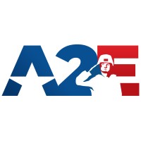 A2E Digital Solutions (T4NG2 SDVOSB Prime) logo - Similar company to Ryan Consulting Group, Inc.