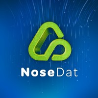 NoseDat logo - Similar company to Softwareone Serbia