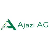 Ajazi AG logo - Similar company to Contreag Container-Reinigungs Ag