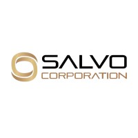 Salvo Corporation Trading LLC logo - Similar company to Hamida'S Kitchen