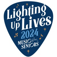 MUSIC FOR SENIORS logo - Similar company to Music City Law, Pllc
