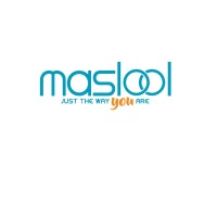 Maslool logo - Similar company to Braintech Ltd