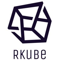 RKube logo - Similar company to Blu Wings Marketing & Advertising