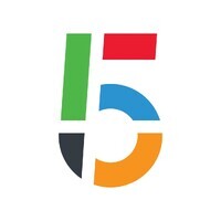 Big 5 Construct South Africa logo - Similar company to Buildware