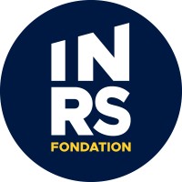 Fondation de l'INRS logo - Similar company to Practice Language House