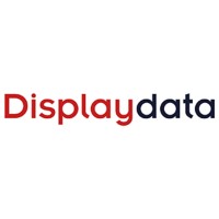 Displaydata logo - Similar company to Hanshow