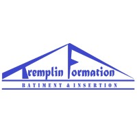 TREMPLIN FORMATION logo - Similar company to Creafi Formation Cfa