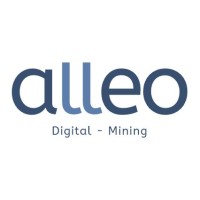 Alleo logo - Similar company to Smart Space Installations