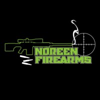 Noreen Firearms/ Noreen Manufactring logo - Similar company to Dynamix Heating & Cooling