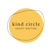 Kind Circle Grant Writing