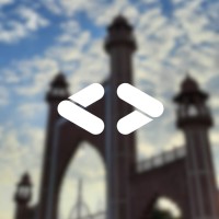 Google Developer Groups on Campus AMU logo - Similar company to Codechef Zhcet Chapter