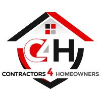 Contractors 4 Homeowners (C4H) logo - Similar company to Shift Accessibility Contractors Ltd.