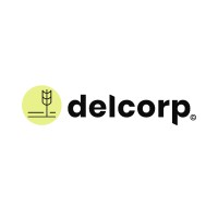 Delcorp logo - Similar company to Moov Co