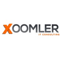 Xoomler logo - Similar company to Exponential Studio