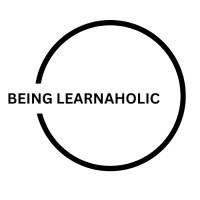 Being Learnaholic logo - Similar company to Ocean Play - Home Tuitions