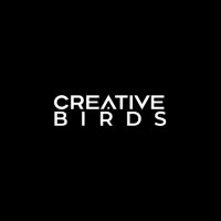 Creative Birds logo - Similar company to Creativebirds