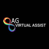 AG Virtual Assist logo - Similar company to Fife Control Systems Ltd
