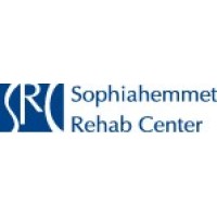 Sophiahemmet Rehab Center AB logo - Similar company to E-Pabs – Physical Activity For Brain Health