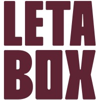 GetLetabox logo - Similar company to Getpayload